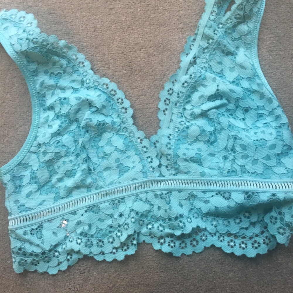 Victoria Secret Bralette Small